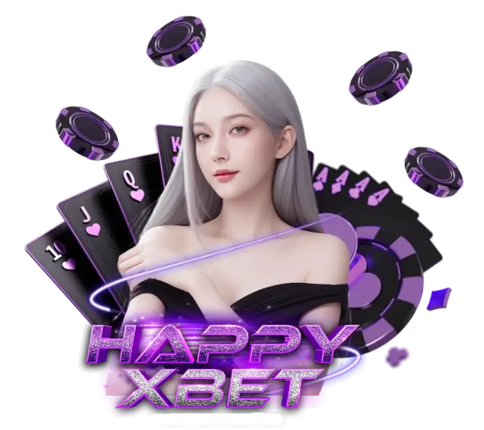 HAPPYXBETเกมยอดนิยม