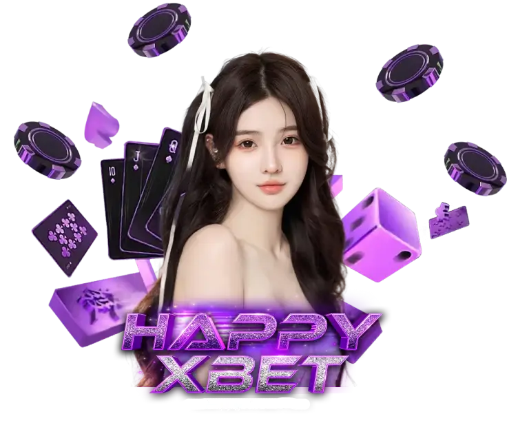 HAPPYXBETสล็อตใหม่